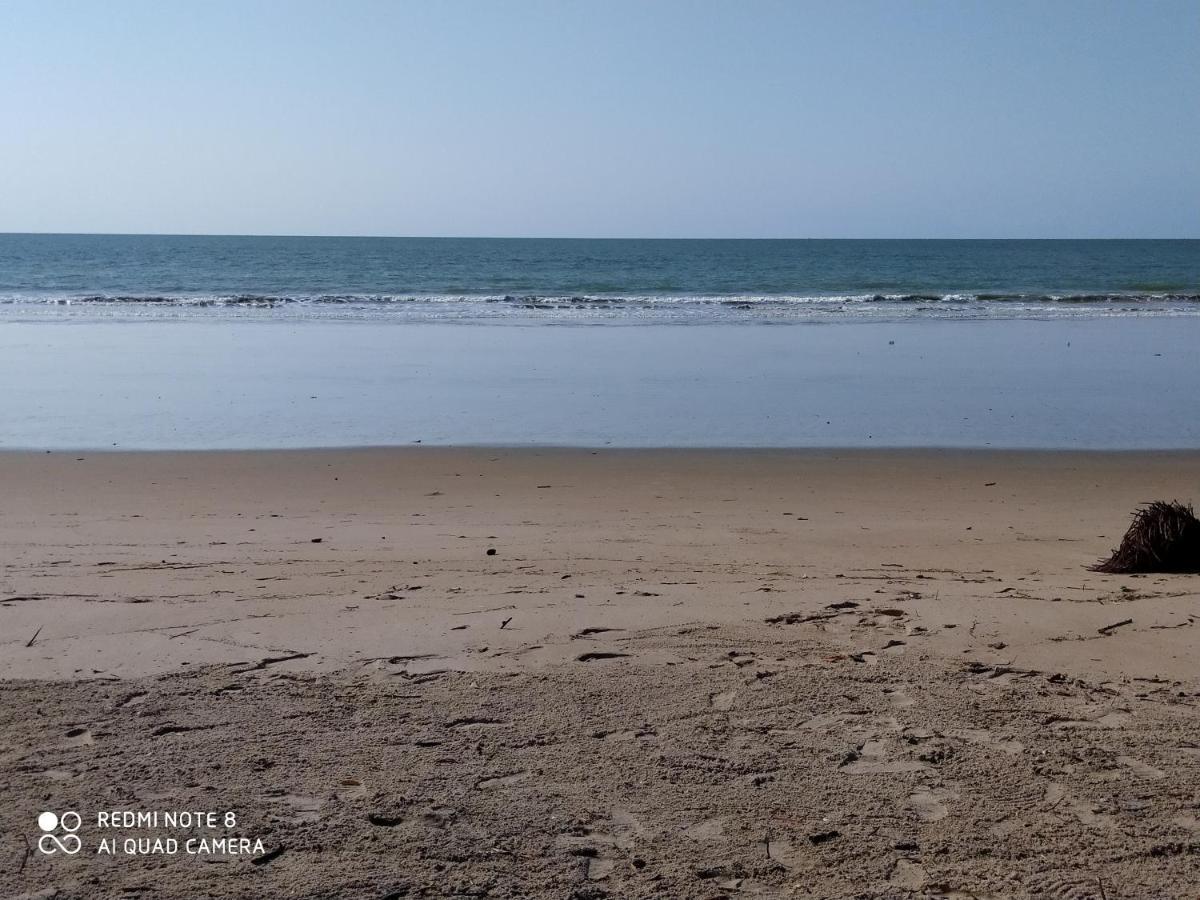 Pousada Dolce Mare Cacha Pregos Екстер'єр фото