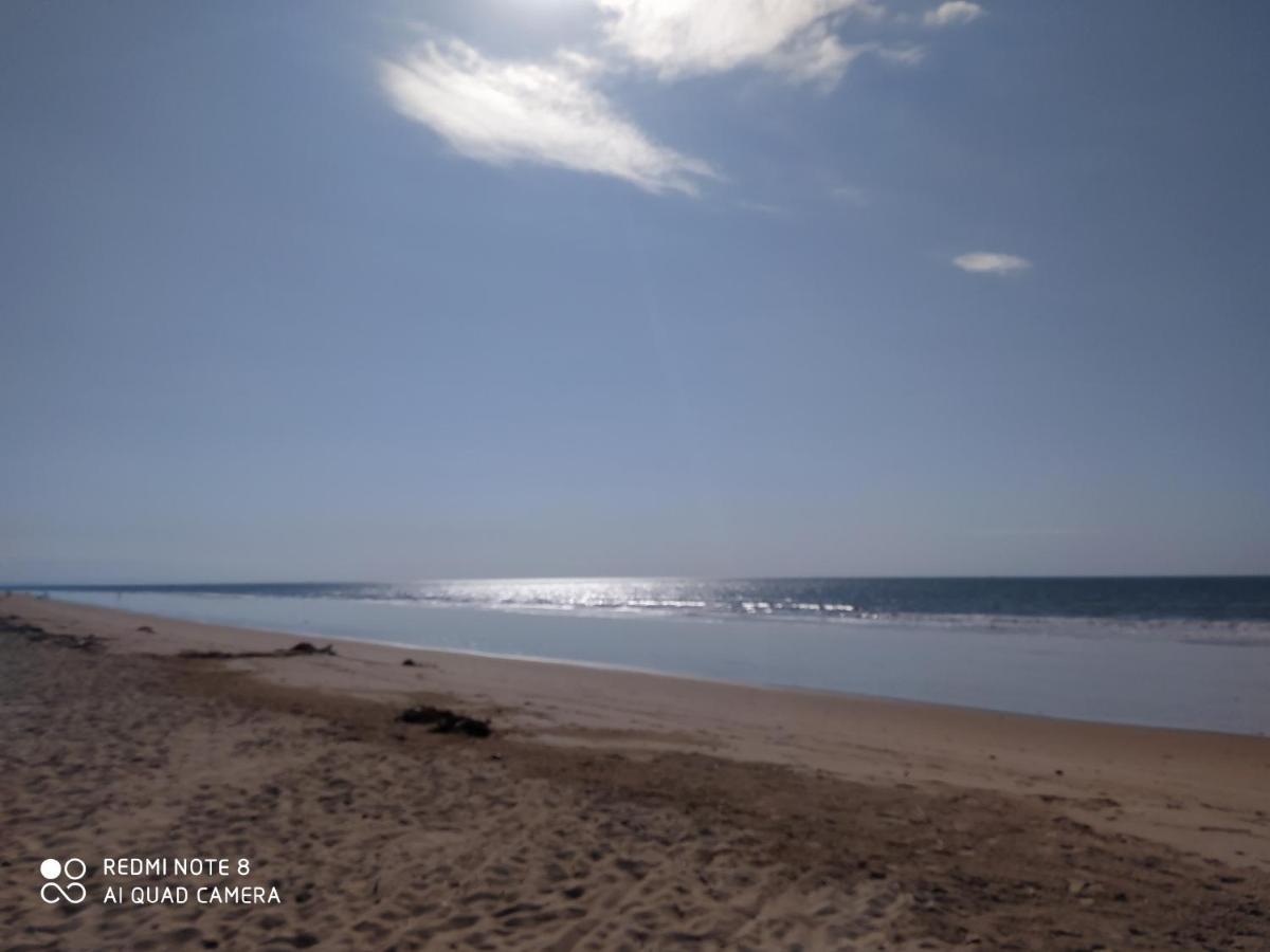 Pousada Dolce Mare Cacha Pregos Екстер'єр фото
